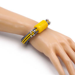 Браслет из муранского стекла - Vloes фото 3