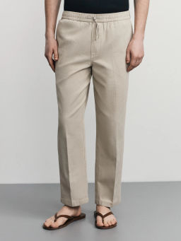 Брюки relax / Zarina фото 2