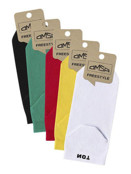 (Omsa) Free STYLE 605 нос.муж.