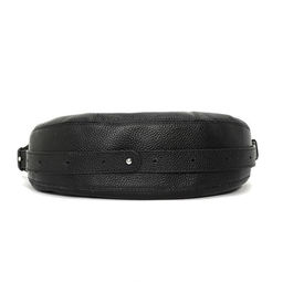 Сумка Bags женская 0103122 натуральная кожа 29x8x18 см