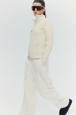 Chaqueta de deporte calida - H&m фото 4
