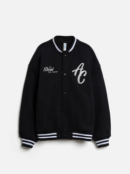 ACOOLA / Куртка детская для мальчиков Setun черный  фото 3