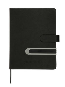 Дневник школьный 1-11 класс, лассе, обложка искуственная кожа черная с хлястиком, с ручкой   1096906