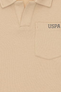 Футболка Sand для мальчиков Неожиданная скидка в корзине - U.s. polo assn фото 6