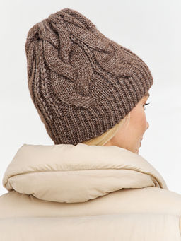 шапка женская - Glenfield фото 5