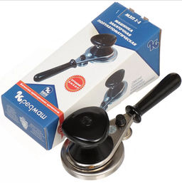 Машинка закаточная г.Кременчуг в коробке - Кредмаш фото 2