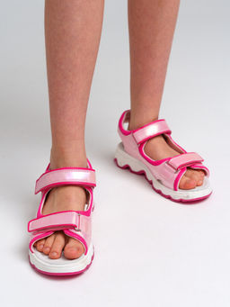 PlayToday / Сандалии для девочки  фото 7