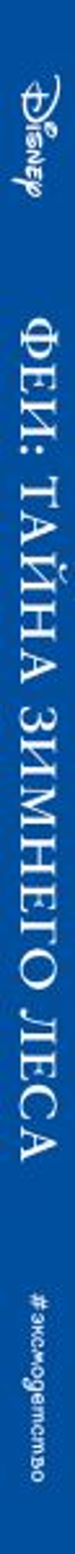 Феи: Тайна Зимнего леса (выпуск 4)