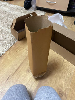 Мята Земляника мелколистная