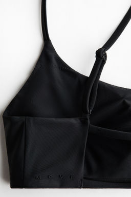 Top de bikini deportivo con Lycra® Xtra Life - H&m фото 3