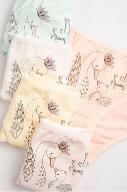 Трусы для девочки 5шт. Donella  фото 10