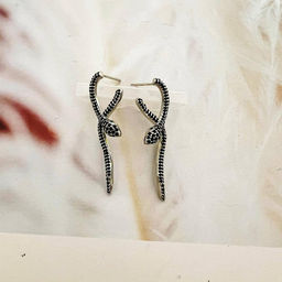 Серьги - J.prettier фото 2