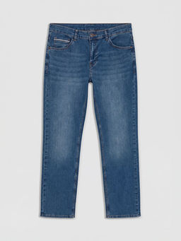 779 Regular Fit Erkek Jean Pantolon