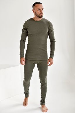 Термокомплект термобелье С НАЧЕСОМ рибана