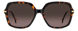 Солнцезащитные очки CAROLINA HERRERA HER 0285/G/S