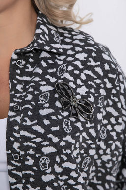 Рубашка Сладкий поцелуй - Lt collection фото 4