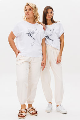 Джемпер 4072 - Kivviwear фото 3