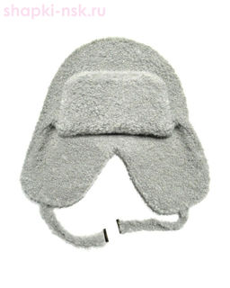 Юстина 755 Ушанка женская (56-58)