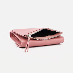 Кошелёк на магните, цвет розовый - Simaland фото 3
