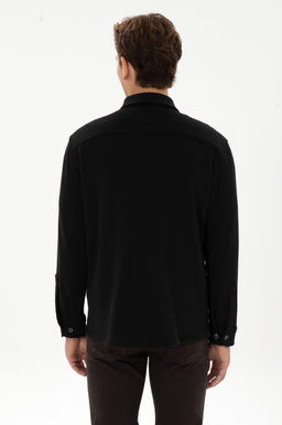 Erkek Siyah _rme G_mlek - U.s. polo assn фото 5