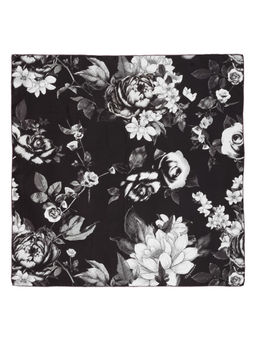 Платок жен. шелк 105х105 E04-8496-01