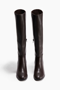 Botas a la rodilla - H&m фото 4