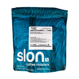 Кофе в зернах Арабика (Юньнань, Китай), 250 г Акция