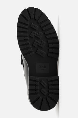 PENNY DRESS LOAFERS - Zara фото 5