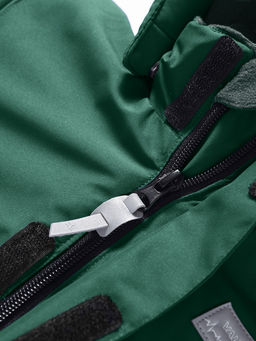 Комбинезон зимний до -25С - Valianly фото 10