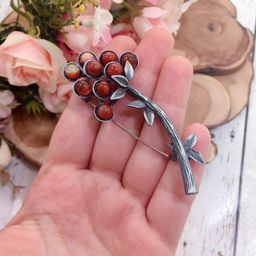 Брошь V922974507150 - Vel vett фото 3