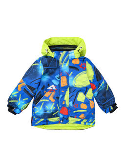 Куртка д/мал. Стейн - Oldos фото 3