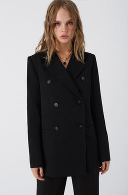 Жакет Pirs 3441 черный