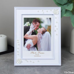 Фоторамка 15x20 / CZ-163-4C /уп 60/