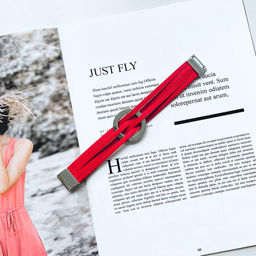 800499270 Браслет - J.prettier фото 2