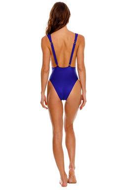 Купальник 15270 Florentina Vessel - Agua bendita фото 5