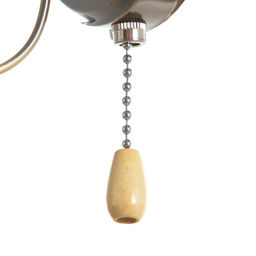 Бра 2011/1, E27, 60 Вт, бронза, 26×13.5×13 см