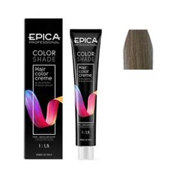 9.18 EPICA Professional COLORSHADE Крем-краска блондин пепельно-жемчужный, 100 мл.