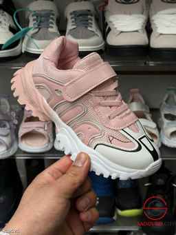 Кроссовки детские весенние - Bruno фото 2