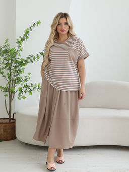 Джемпер М3-5528/3 - Wisell фото 5