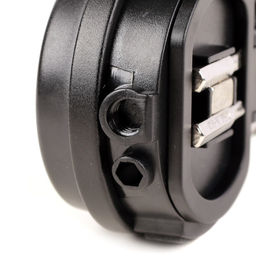 Фонарь мультитул тактический COMIRON TACTIC корпус CNC алюминий T6, IPX5; свет 20xCOB аккум 500 mAh USB Type-C отвёртки, гаечный ключ карабин /уп 120/ - Галеонтрейд фото 4