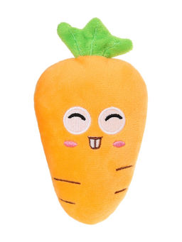 Мягкая игрушка с сюрпризом «Дружная ферма», МИКС