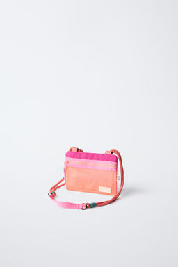 BANDOLERA T?CNICA / Multicolor - Zara фото 2
