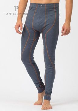 Термобелье кальсоны мужские PMK-012 - Pantelemone фото 22