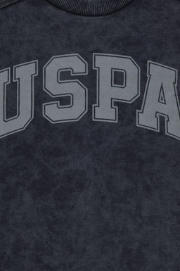 Erkek _ocuk Antrasit E_ofman Tak_m_ - U.s. polo assn фото 4