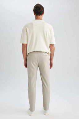 Универсальные брюки-джоггеры - Defacto фото 9