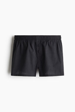 Pack de 5 calzoncillos boxer de algodon - H&m фото 4