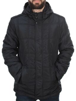 5026 DEEP BLUE Куртка мужская зимняя SEWOL (150 гр. холлофайбер) - Fashion фото 2