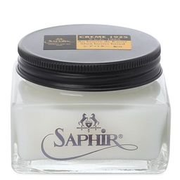 Крем для гладкой кожи SAPHIR Артикул 899938, бесцветный  фото 2
