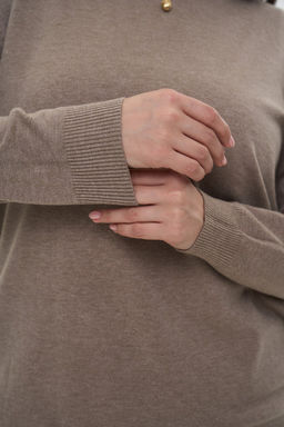 Джемпер Водолей - Intikoma фото 12