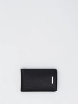 Картхолдер 20933 black Pratero